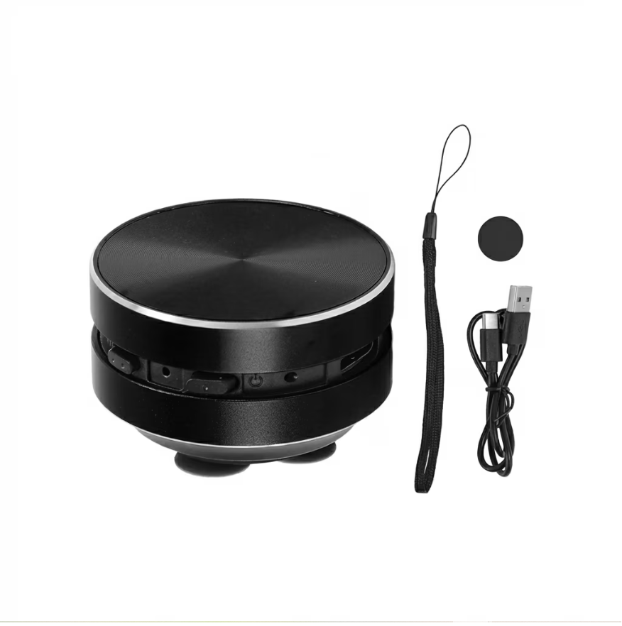 Boxă Vibrații Bluetooth Portabilă