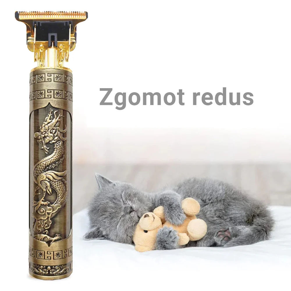 Aparat de tuns Gemei T9
